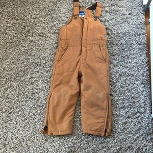 Children’s coveralls